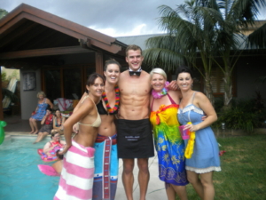 hens-party-topless-waiters-afternoon-tea-ideas