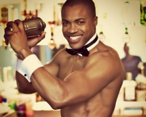 Butlers in the Buff Denver Bachelorette