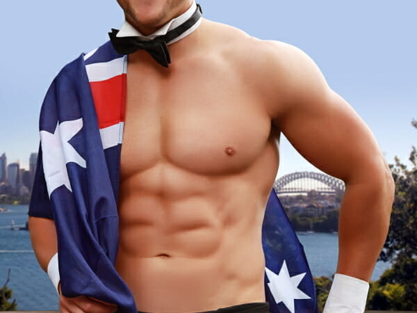 Hens Party Ideas & Activities - Australia Wide Events